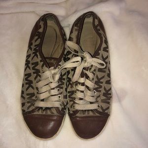 Micheal kors sneakers
